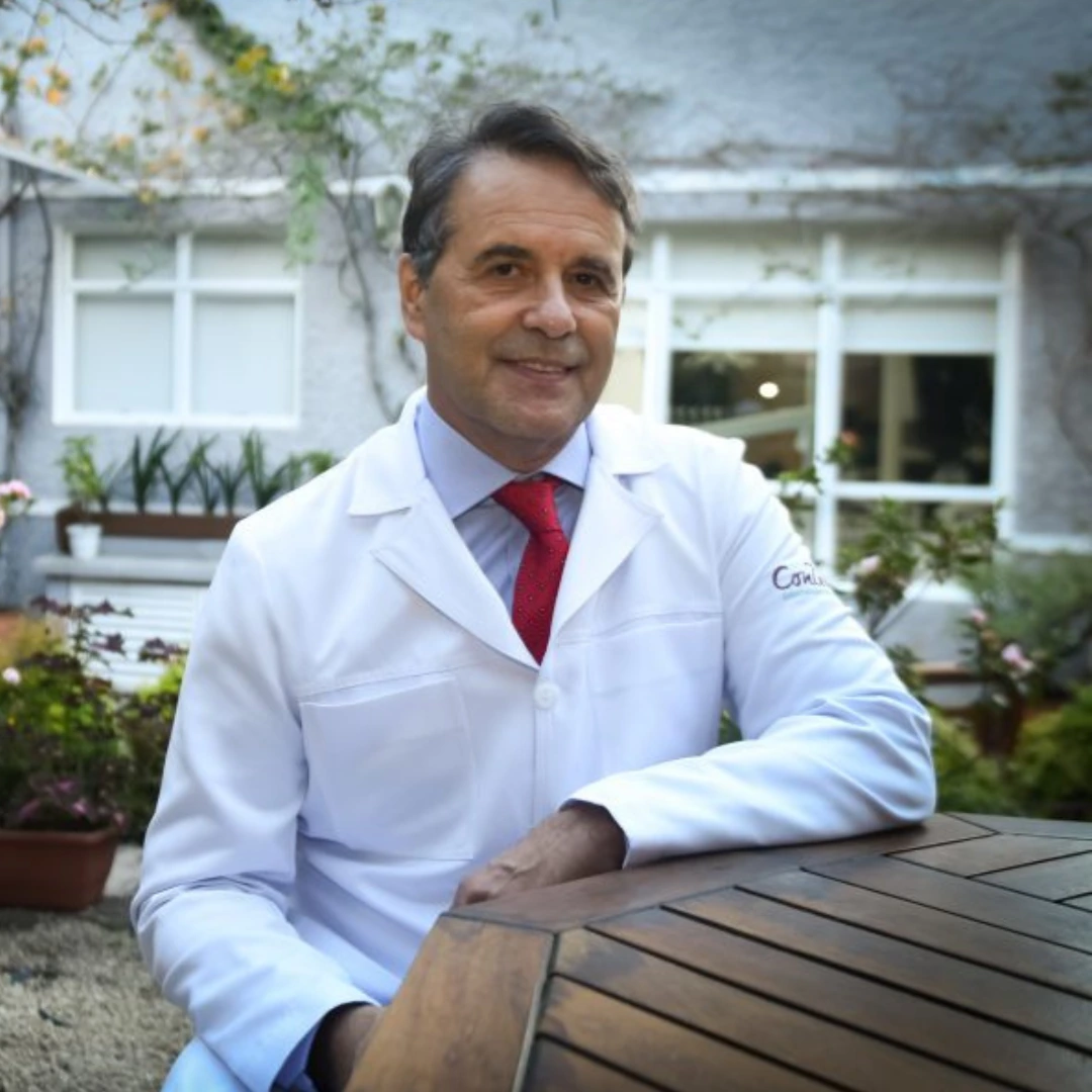 Dr. Paulo Eduardo Pittas do Canto