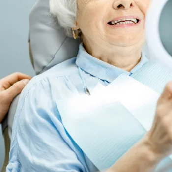 Implantes dentários
