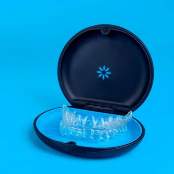 Alinhadores Invisalign