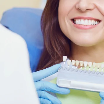 Reabilitação funcional odontológica
